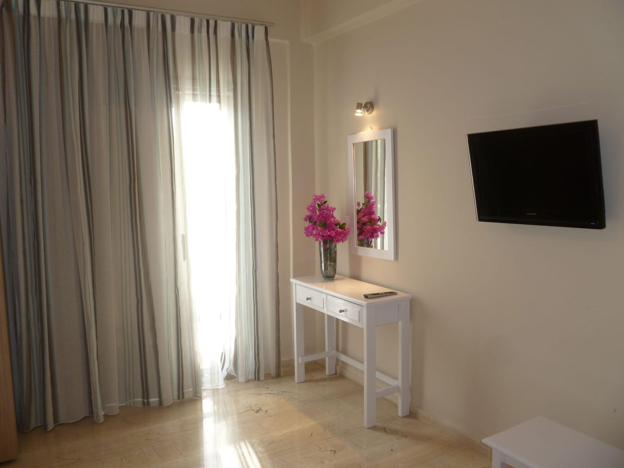 Costas & Chrysoula Aparthotel Plakias Bagian luar foto