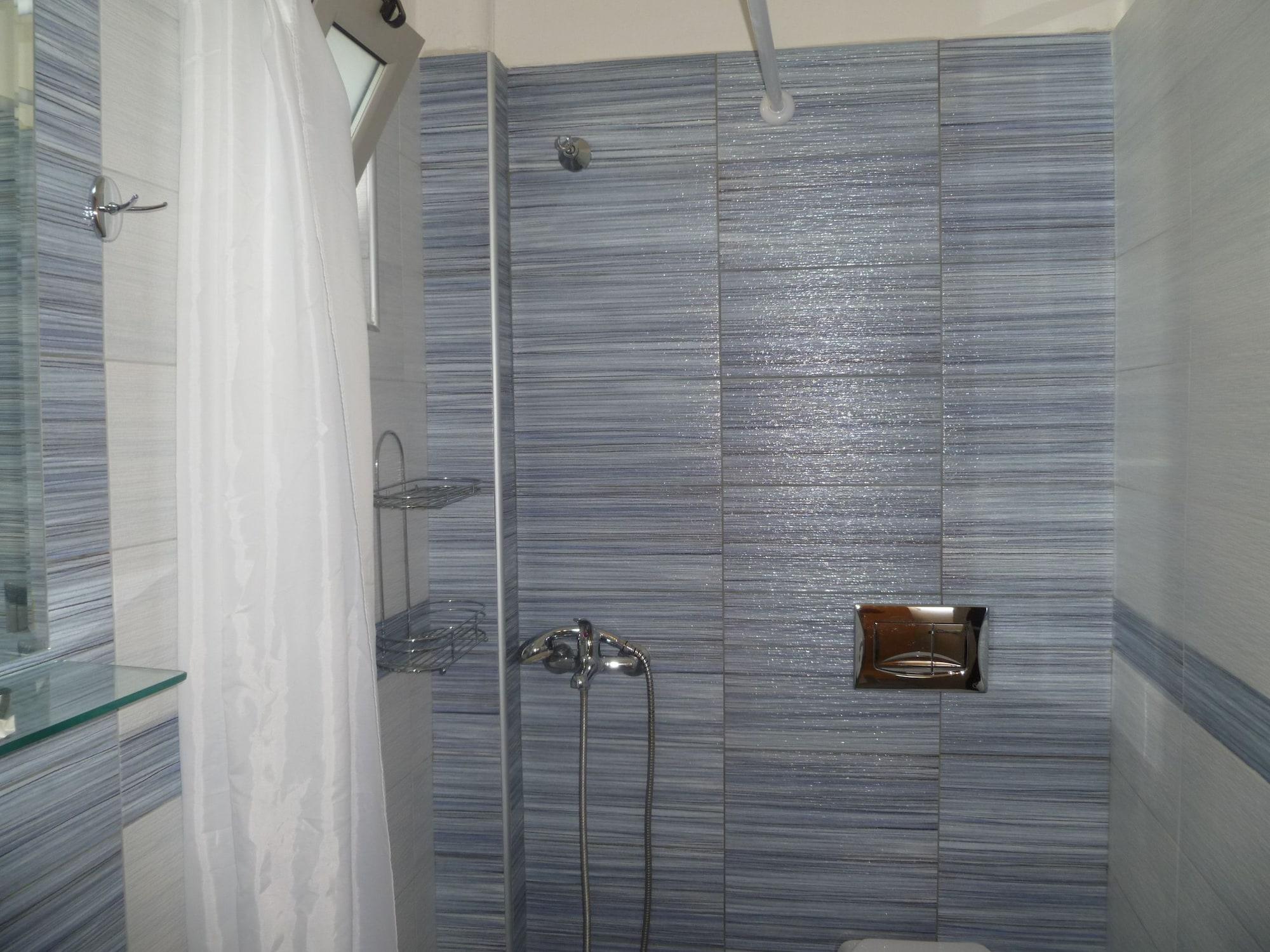 Costas & Chrysoula Aparthotel Plakias Bagian luar foto