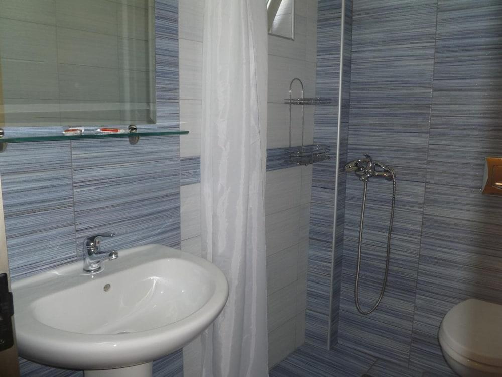 Costas & Chrysoula Aparthotel Plakias Bagian luar foto