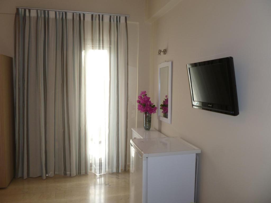 Costas & Chrysoula Aparthotel Plakias Ruang foto