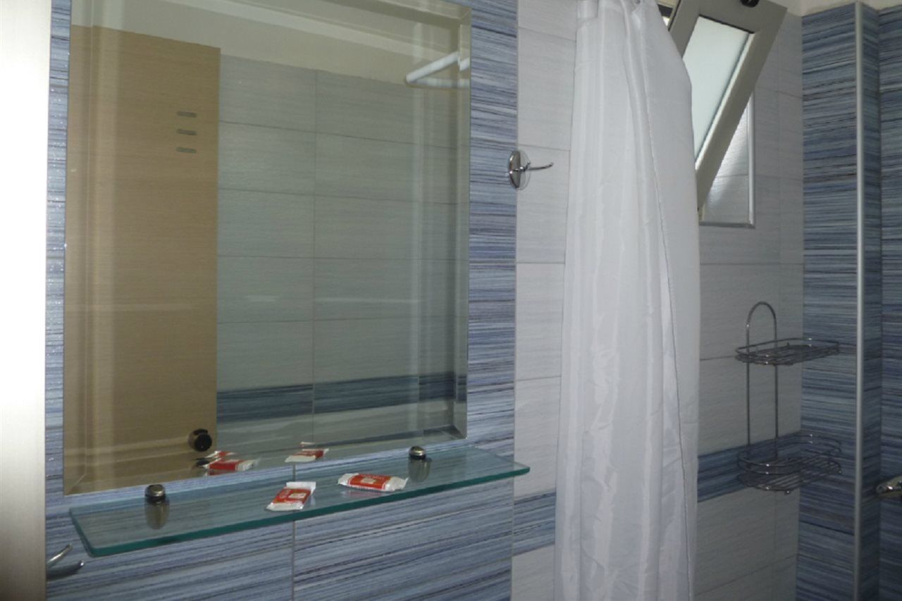 Costas & Chrysoula Aparthotel Plakias Bagian luar foto